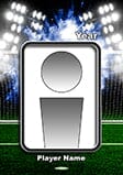 Illumination Soccer Traditional Team & Individual Graphics-Photoshop Template - PSMGraphix