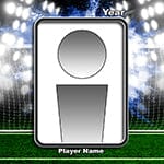 Illumination Soccer Traditional Team & Individual Graphics-Photoshop Template - PSMGraphix