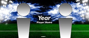 Illumination Soccer GreenScreen Team & Individual Graphics