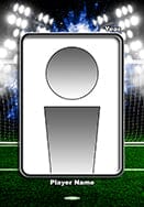Illumination Soccer Traditional Team & Individual Graphics-Photoshop Template - PSMGraphix
