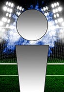 Illumination Soccer GreenScreen Team & Individual Graphics