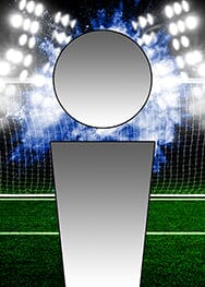 Illumination Soccer GreenScreen Team & Individual Graphics