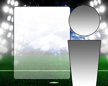 Illumination Soccer GreenScreen Team & Individual Graphics