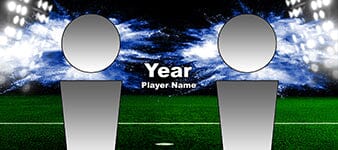 Illumination Soccer GreenScreen Team & Individual Graphics