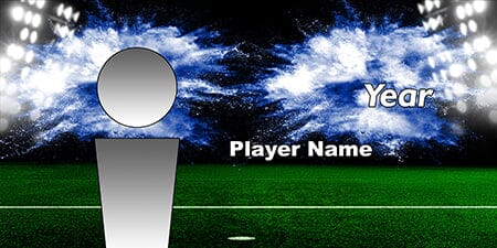 Illumination Soccer GreenScreen Team & Individual Graphics