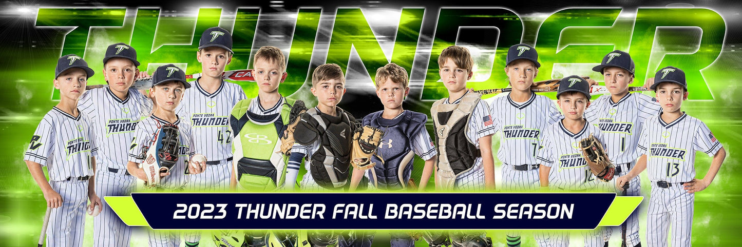 LIGHTS OUT - FULL TEMPLATE COLLECTION-Photoshop Template - PSMGraphix