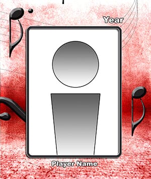Step Off Traditional Team & Individual Graphics-Photoshop Template - PSMGraphix