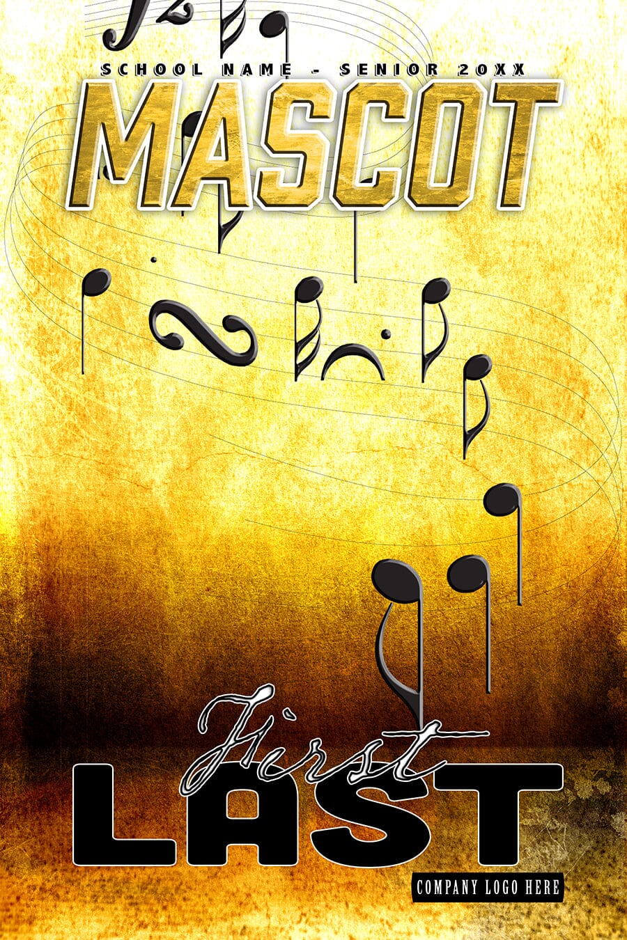 Step Off - 2:3 Ratio Player Poster/Banner-Photoshop Template - PSMGraphix