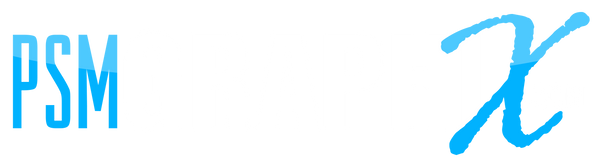 PSMGraphix logo