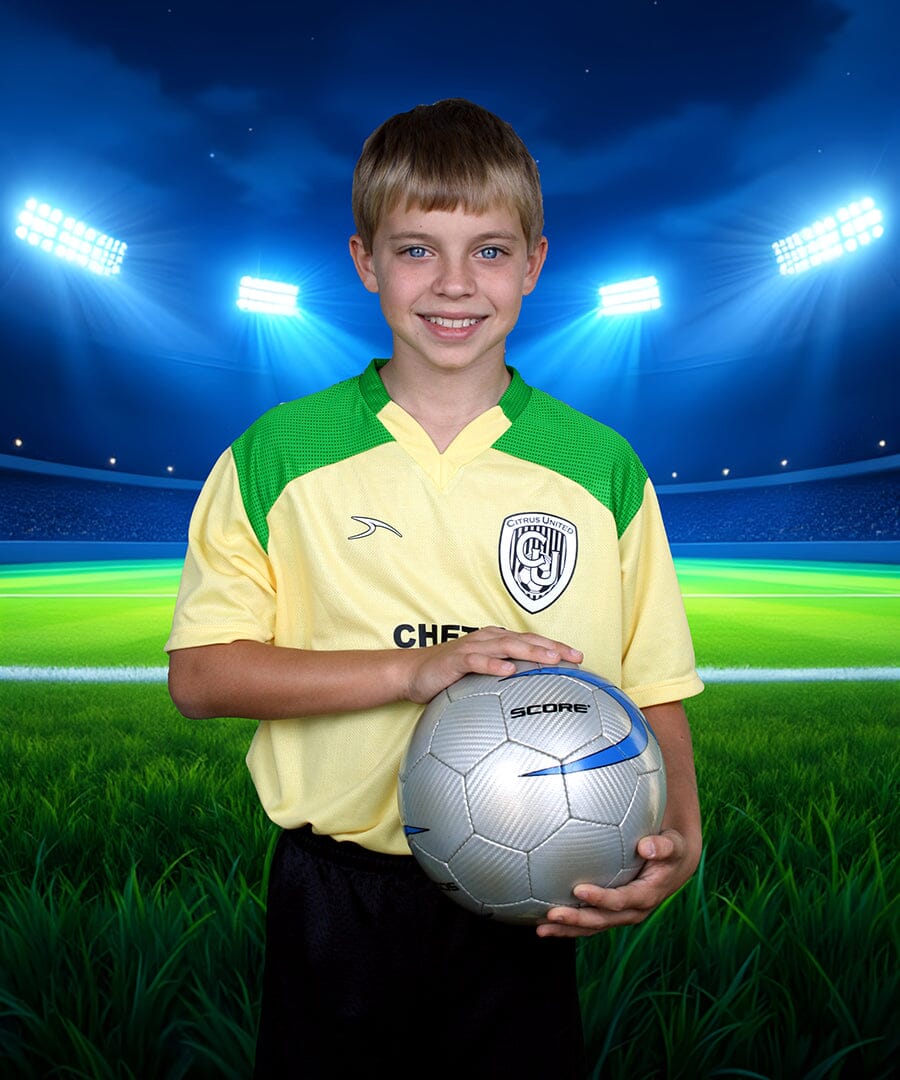 2025 Digital Sports Backgrounds-Photoshop Template - PSMGraphix