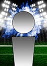 Illumination Soccer GreenScreen Team & Individual Graphics