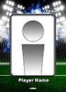 Illumination Soccer Traditional Team & Individual Graphics-Photoshop Template - PSMGraphix