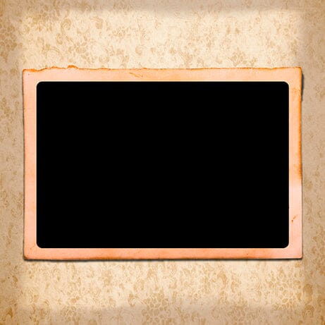 Traditional Brown Album-Photoshop Template - PSMGraphix