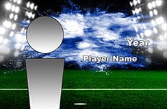 Illumination Soccer GreenScreen Team & Individual Graphics