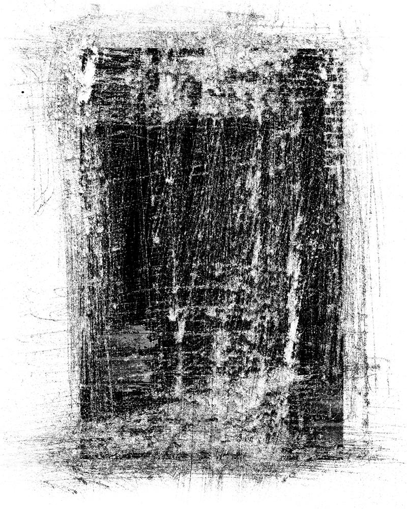 Photo Edge Library - Distressed Edges 8x10 - Full Collection-Photoshop Template - Graphic Authority