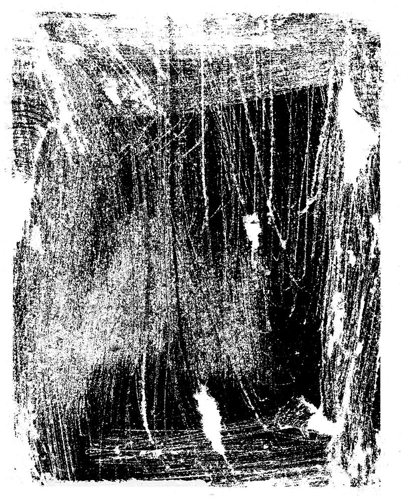 Photo Edge Library - Distressed Edges 8x10 - Full Collection-Photoshop Template - Graphic Authority