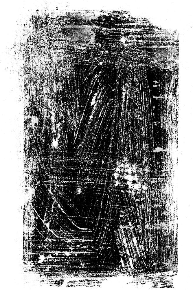 Photo Edge Library - Distressed Edges 4x6 - Full Collection-Photoshop Template - Graphic Authority