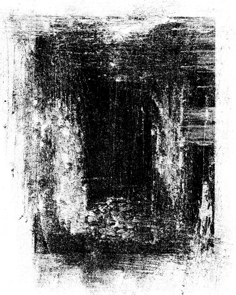 Photo Edge Library - Distressed Edges 8x10 - Full Collection-Photoshop Template - Graphic Authority