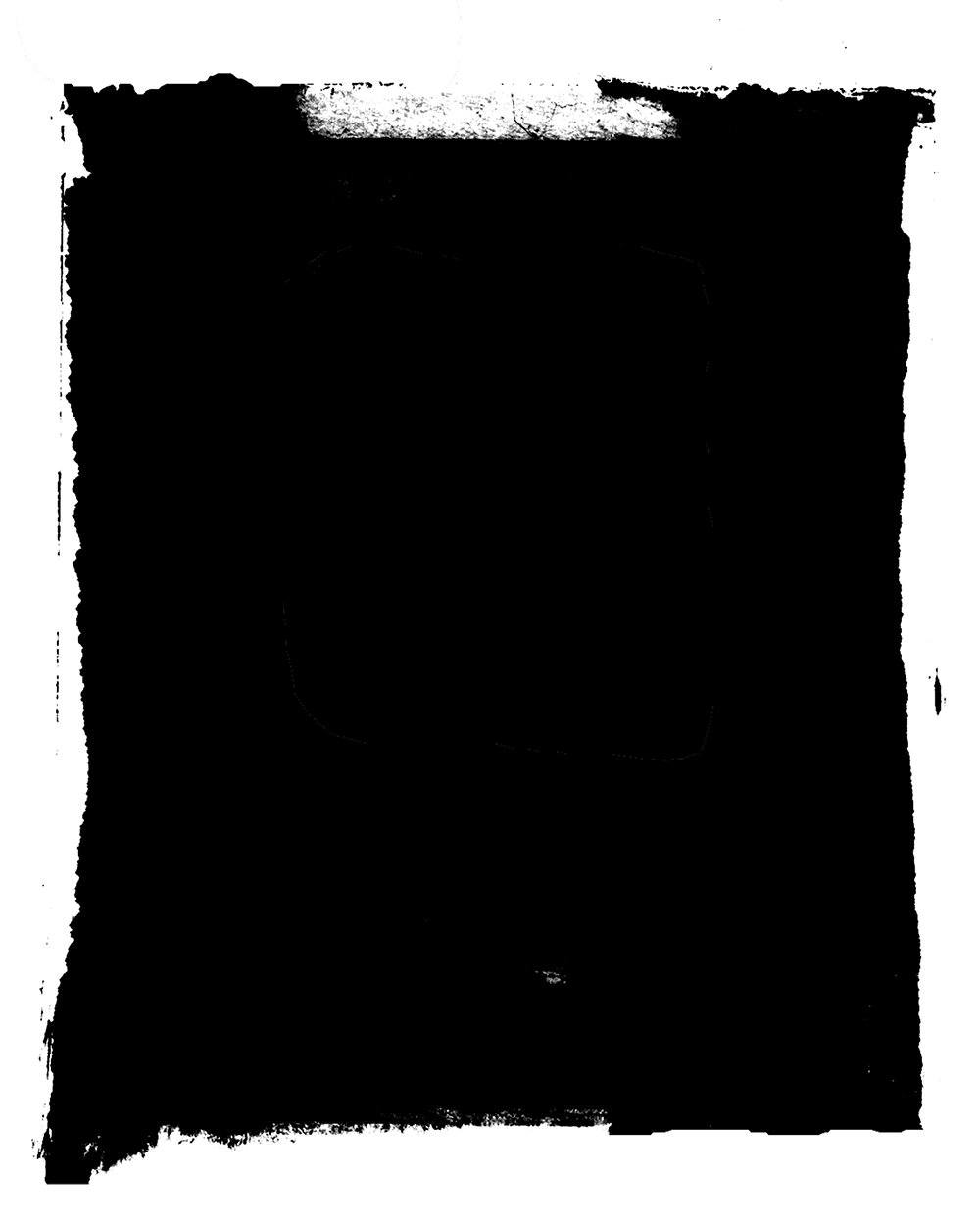 Photo Edge Library - Film Strip 8x10 - Full Collection-Photoshop Template - Graphic Authority
