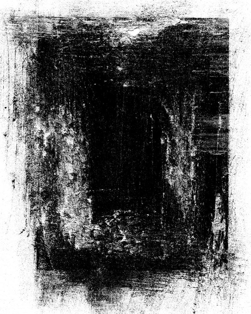 Photo Edge Library - Distressed Edges 8x10 - Full Collection-Photoshop Template - Graphic Authority