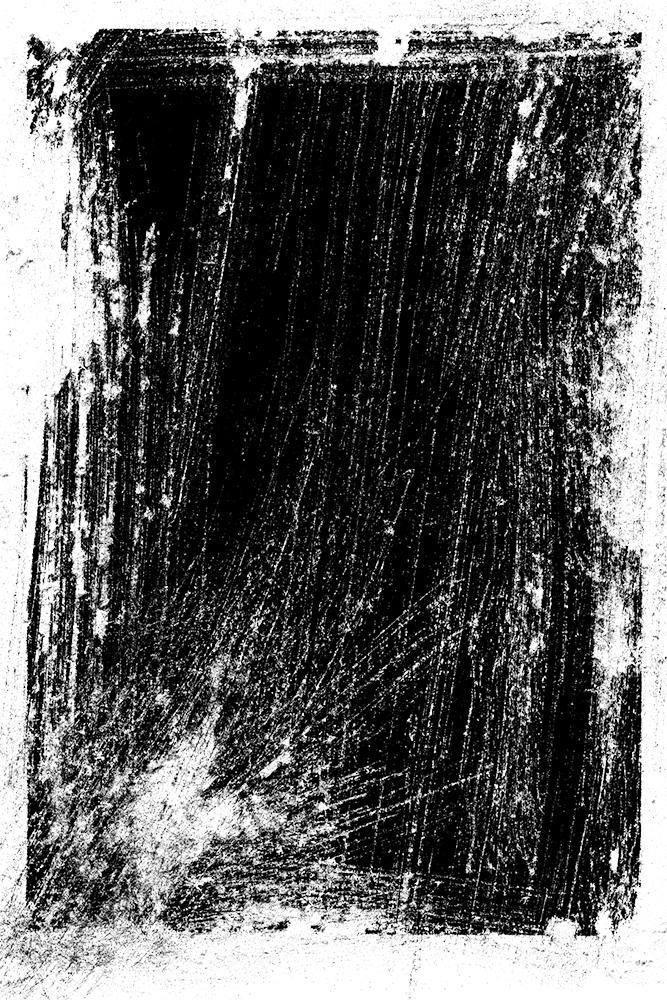 Photo Edge Library - Distressed Edges 4x6 - Full Collection-Photoshop Template - Graphic Authority