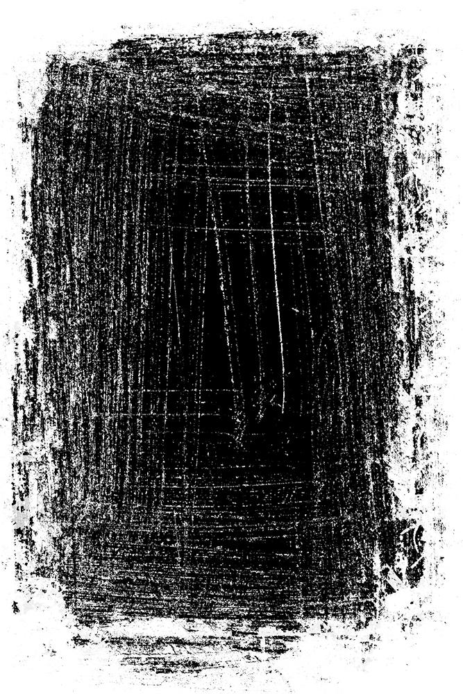 Photo Edge Library - Distressed Edges 4x6 - Full Collection-Photoshop Template - Graphic Authority