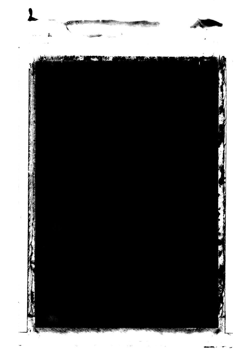 Photo Edge Library - Film Strip 5x7 - Full Collection-Photoshop Template - Graphic Authority