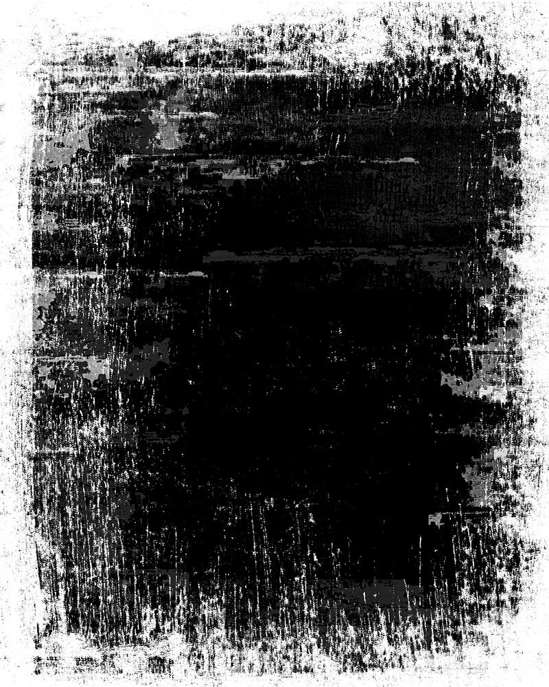 Photo Edge Library - Distressed Edges 8x10 - Full Collection-Photoshop Template - Graphic Authority