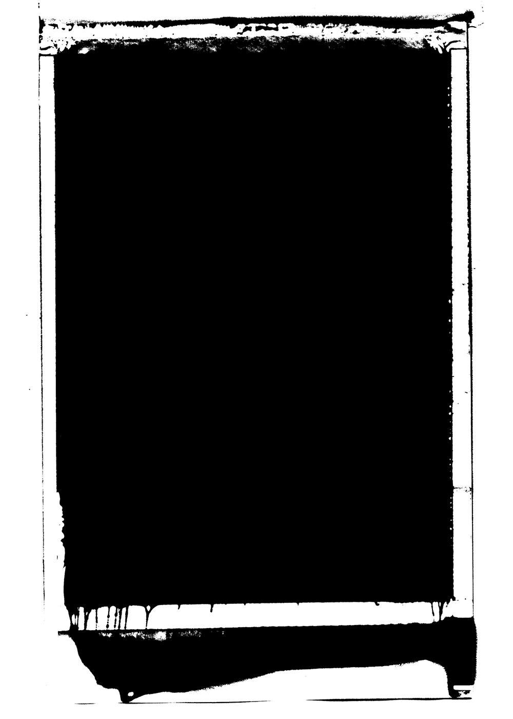 Photo Edge Library - Film Strip 5x7 - Full Collection-Photoshop Template - Graphic Authority