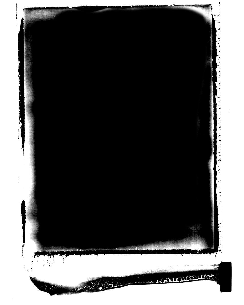 Photo Edge Library - Film Strip 8x10 - Full Collection-Photoshop Template - Graphic Authority