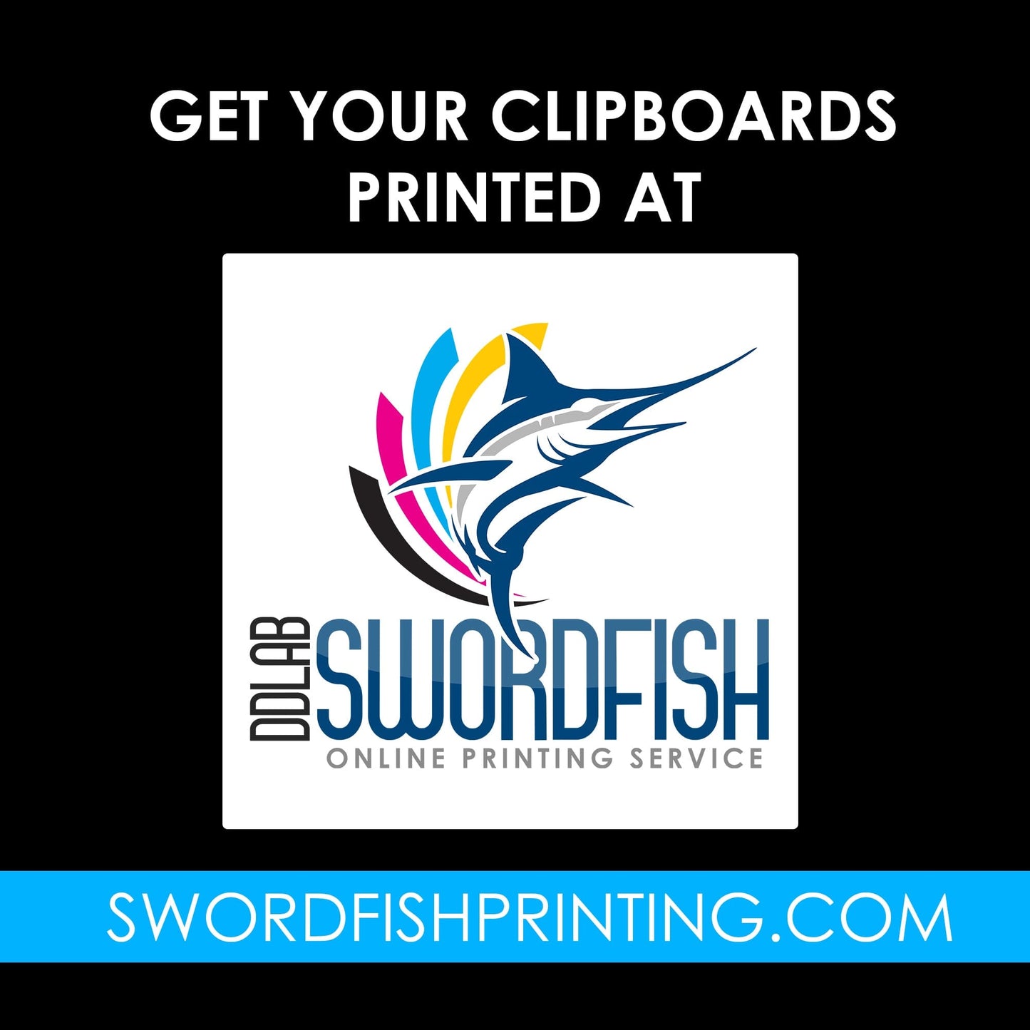 Cinema Series - Glass Shift Clipboard - Photoshop Template-Photoshop Template - PSMGraphix