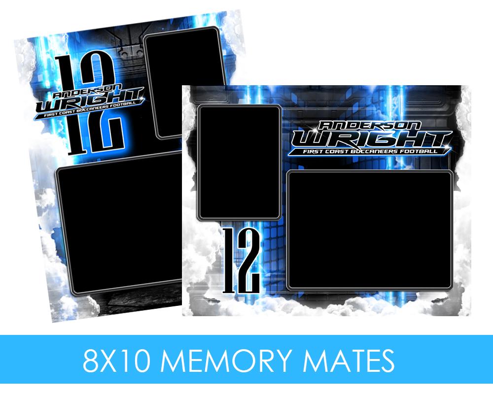 Hatch - Quantum Series - T&I - Full Drop In Collection-Photoshop Template - Photo Solutions