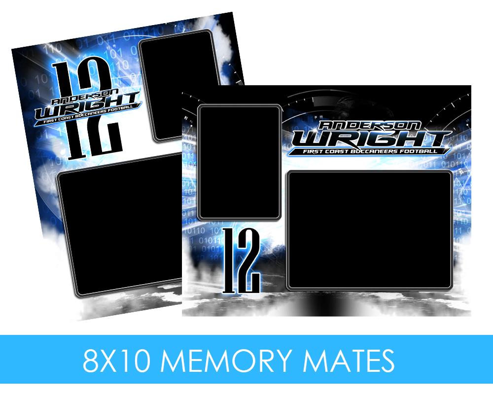 Time Zone - Quantum Series - T&I - Full Drop In Collection-Photoshop Template - Photo Solutions