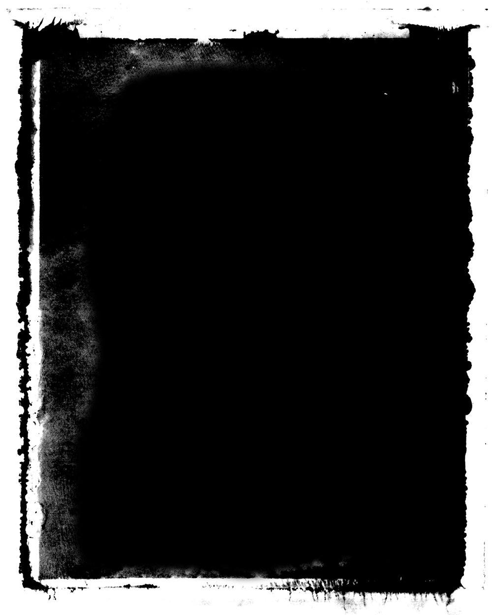 Photo Edge Library - Film Strip 8x10 - Full Collection-Photoshop Template - Graphic Authority
