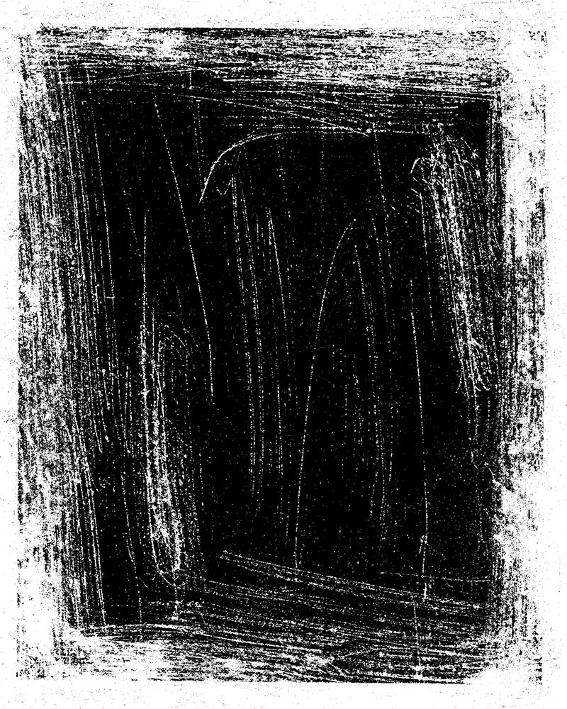 Photo Edge Library - Distressed Edges 8x10 - Full Collection-Photoshop Template - Graphic Authority