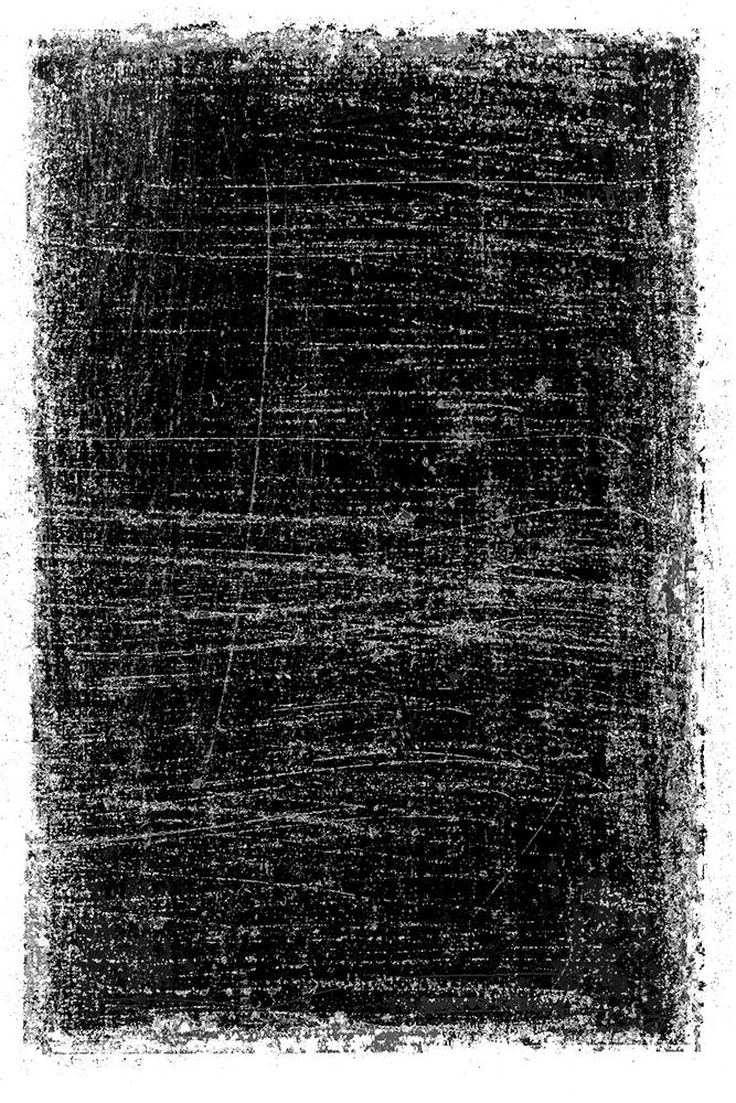 Photo Edge Library - Distressed Edges 4x6 - Full Collection-Photoshop Template - Graphic Authority