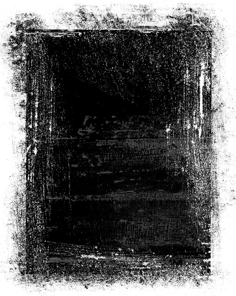Photo Edge Library - Distressed Edges 8x10 - Full Collection-Photoshop Template - Graphic Authority