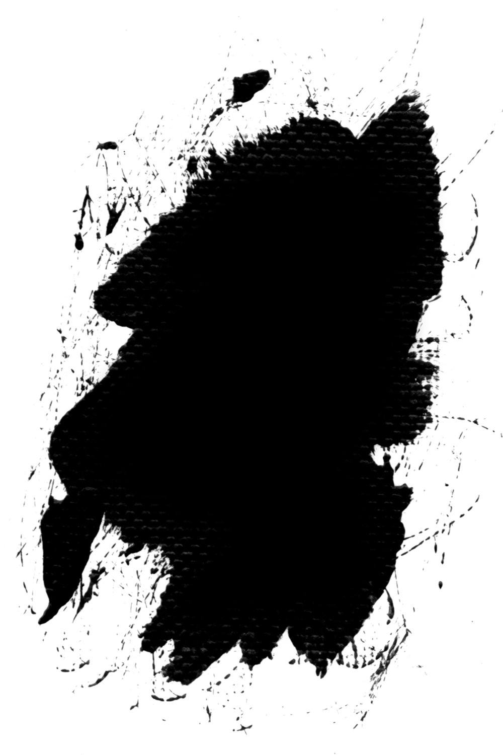Photo Edge Library - Artistic Edges 4x6 - Full Collection-Photoshop Template - Graphic Authority