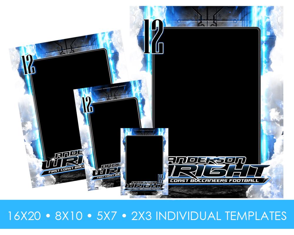 Hatch - Quantum Series - T&I - Full Drop In Collection-Photoshop Template - Photo Solutions