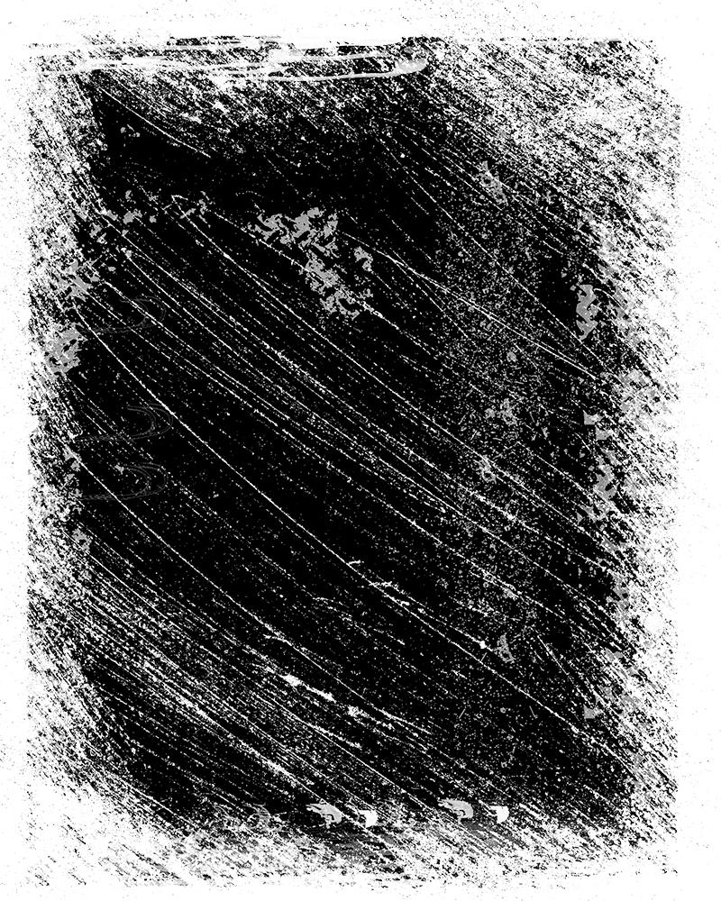 Photo Edge Library - Distressed Edges 8x10 - Full Collection-Photoshop Template - Graphic Authority