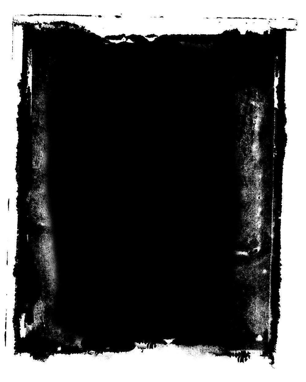 Photo Edge Library - Film Strip 8x10 - Full Collection-Photoshop Template - Graphic Authority