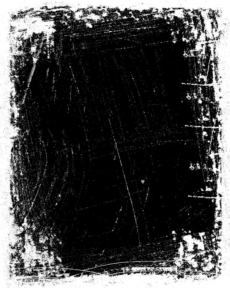 Photo Edge Library - Distressed Edges 8x10 - Full Collection-Photoshop Template - Graphic Authority