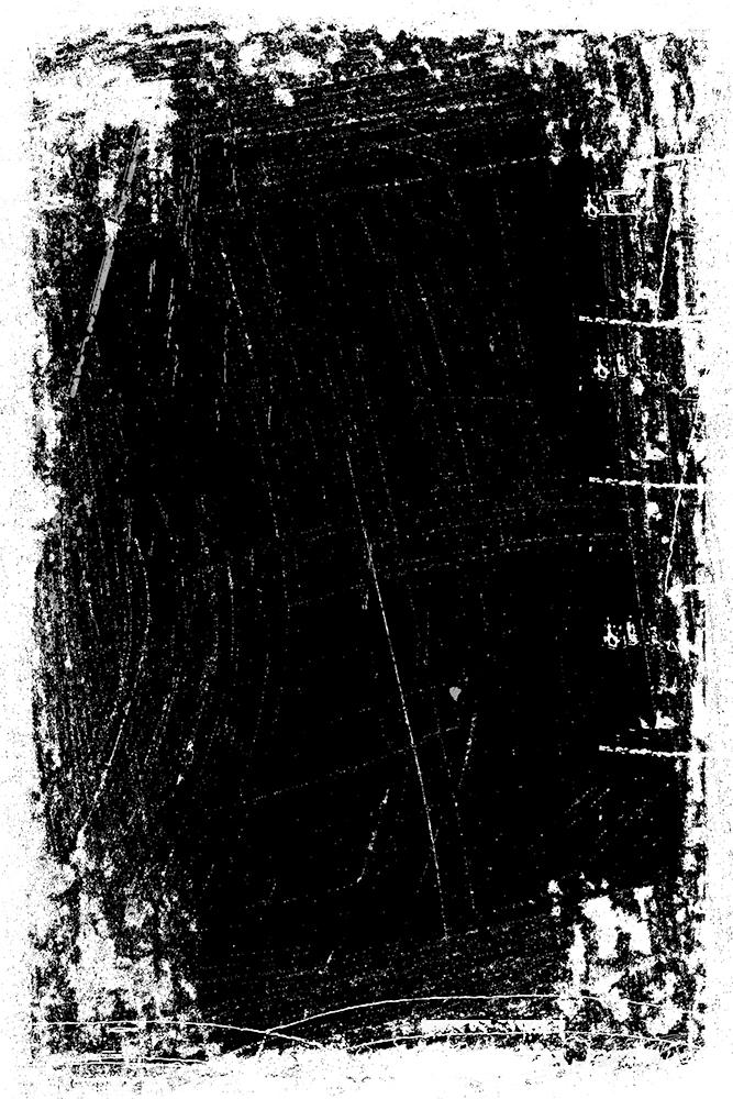 Photo Edge Library - Distressed Edges 4x6 - Full Collection-Photoshop Template - Graphic Authority