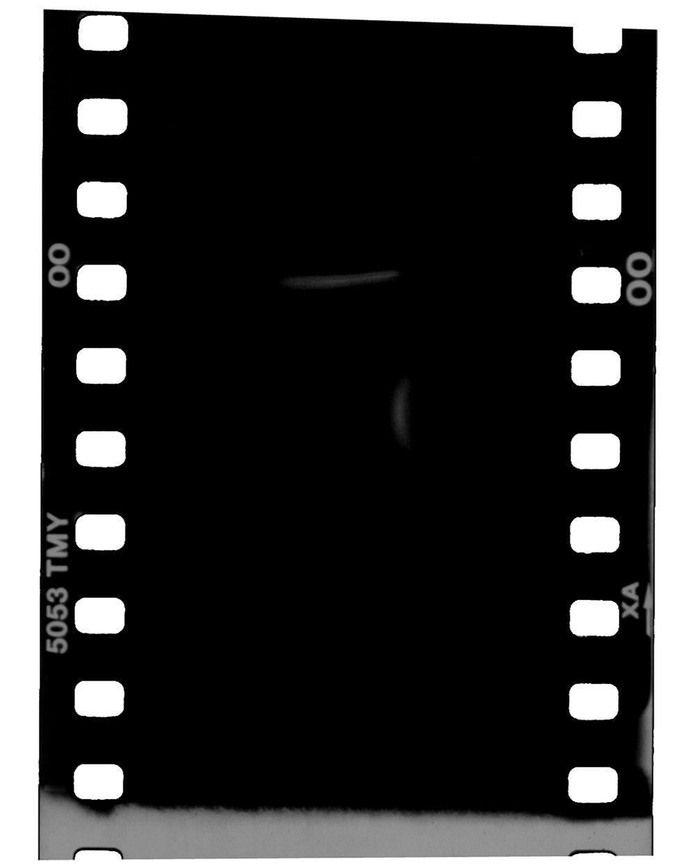 Photo Edge Library - Film Strip 8x10 - Full Collection-Photoshop Template - Graphic Authority