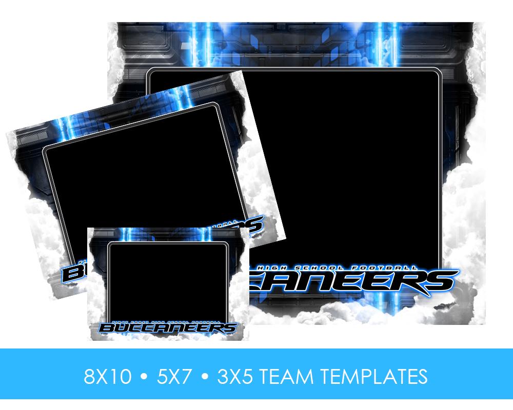 Hatch - Quantum Series - T&I - Full Drop In Collection-Photoshop Template - Photo Solutions