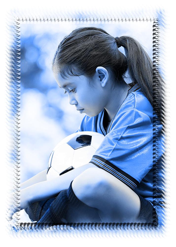 Photo Edge Library - 5x7 Photo Frames - Frame Elements-Photoshop Template - Graphic Authority
