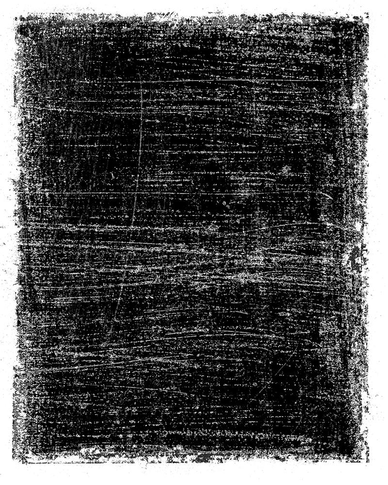 Photo Edge Library - Distressed Edges 8x10 - Full Collection-Photoshop Template - Graphic Authority