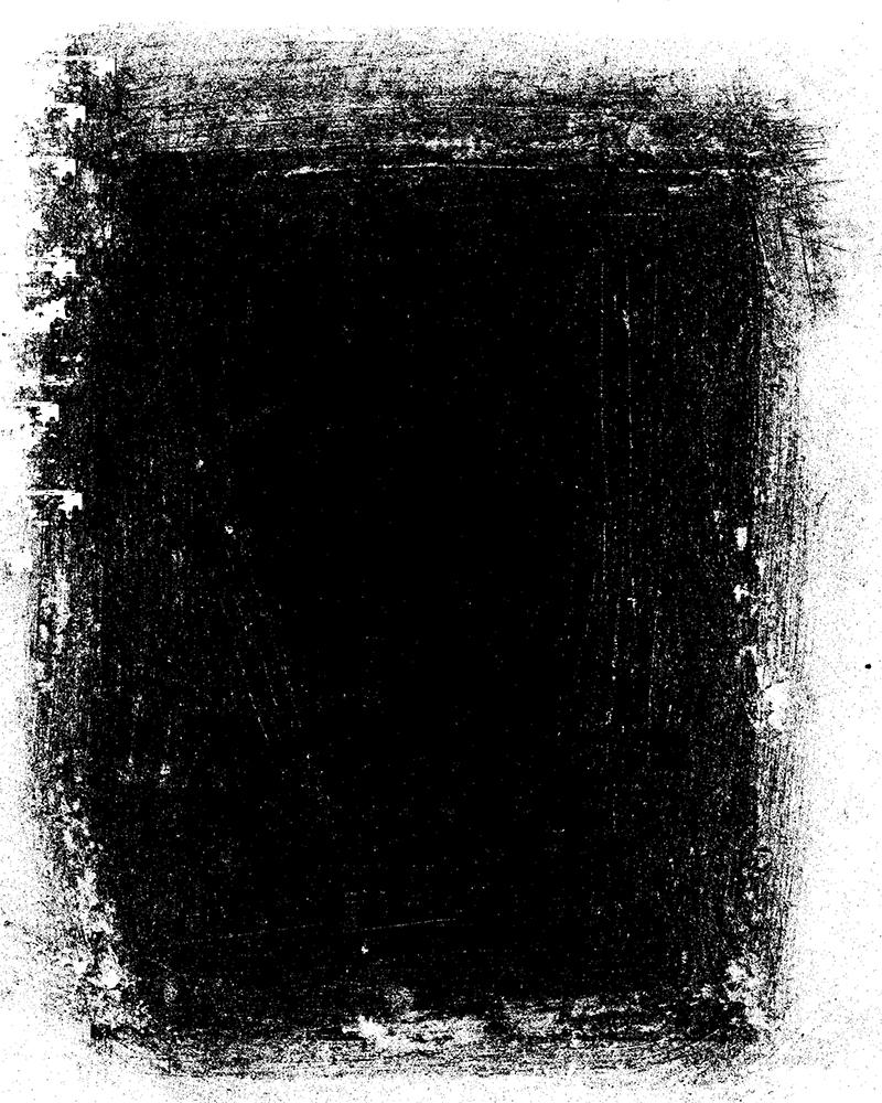Photo Edge Library - Distressed Edges 8x10 - Full Collection-Photoshop Template - Graphic Authority