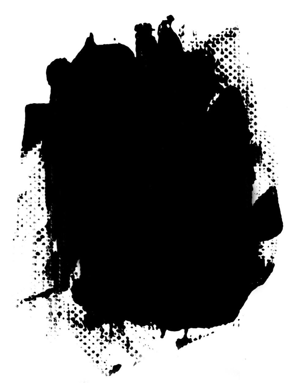 Photo Edge Library - Artistic Edges 8x10 - Full Collection-Photoshop Template - Graphic Authority