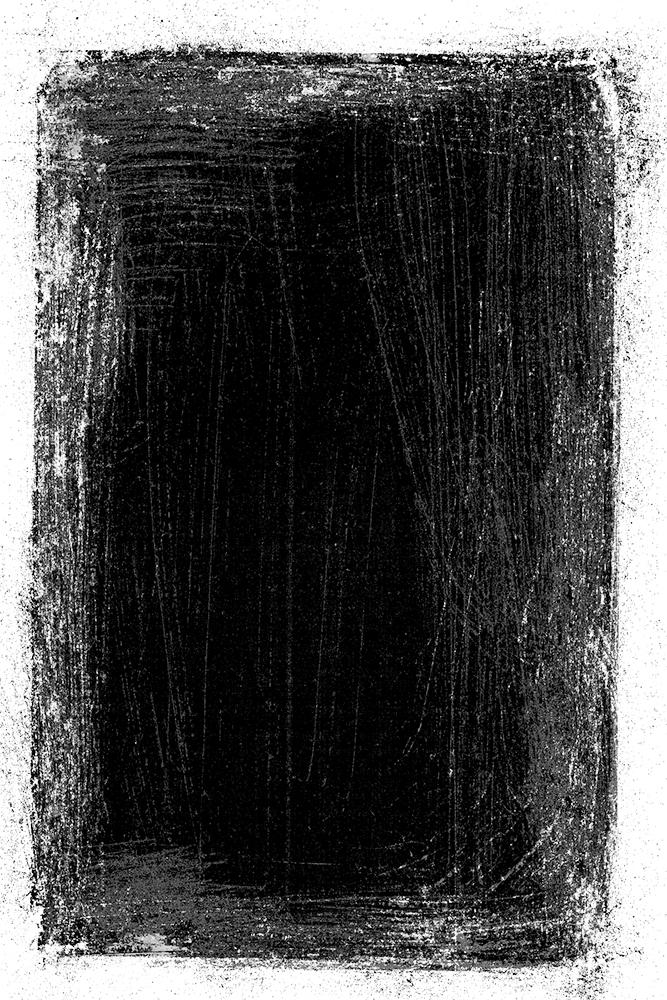 Photo Edge Library - Distressed Edges 4x6 - Full Collection-Photoshop Template - Graphic Authority